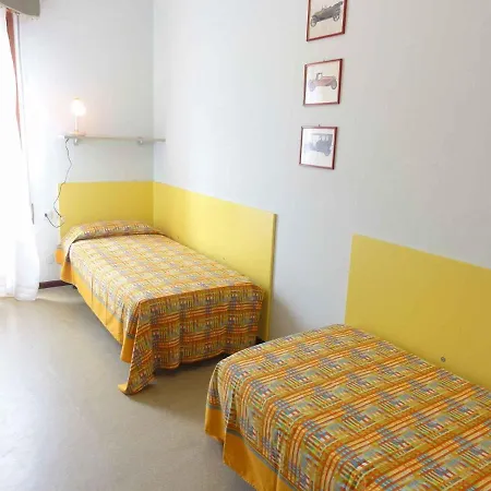 In 38354 Apartament *