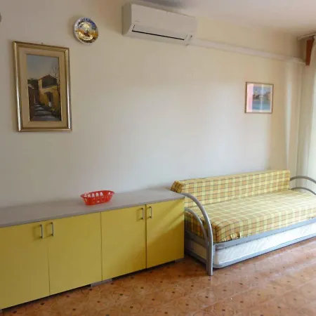 Apartament In 38354 Bibione