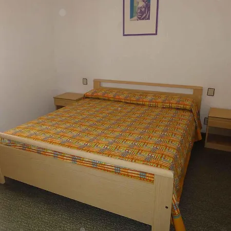 Apartmán In 38354 Bibione
