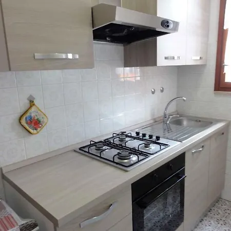 In 38354 Apartament