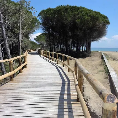 In 38354 Apartmán Bibione
