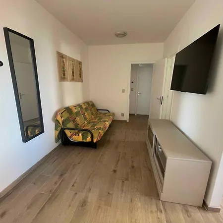 Apartament In 38354 Bibione