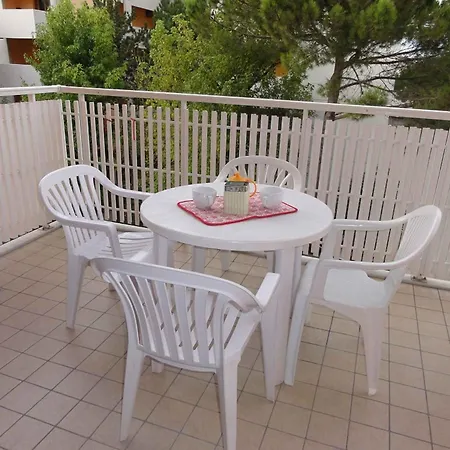In 38354 Apartament Bibione