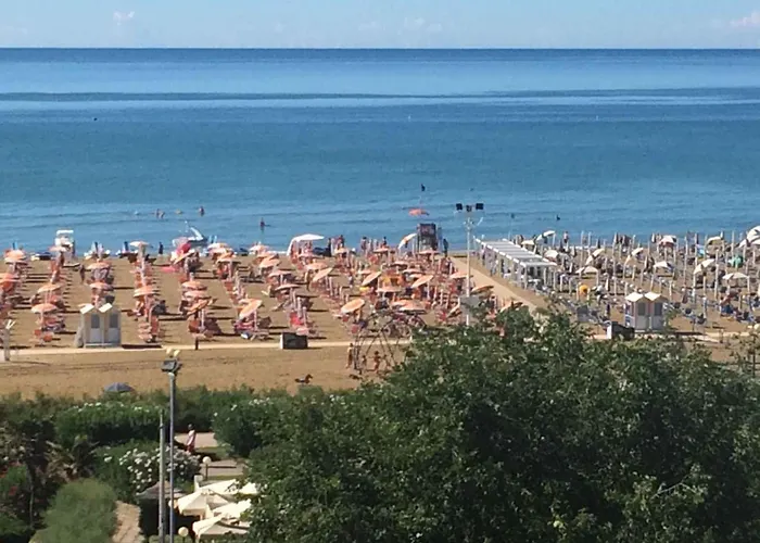 In 38354 Apartment Bibione